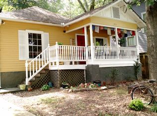 197 3rd Ave SE, Atlanta, GA 30317