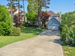 4937 Harbour Towne Dr, Raleigh, NC 27604