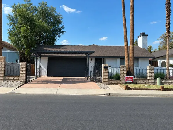705 W Calle De Oro, Calexico, CA 92231
