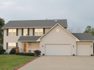 4783 Steavenson Loop, Blair, NE 68008