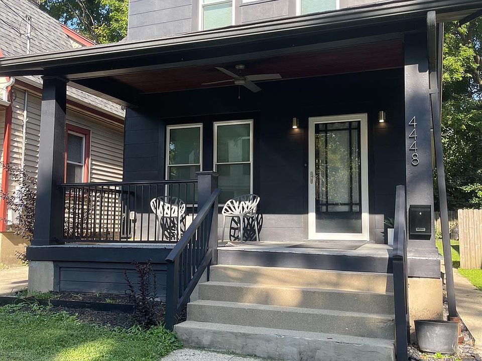 1st image of 4448 Station Ave