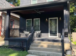 4448 Station Ave, Cincinnati, OH 45232