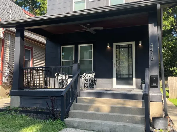 4448 Station Ave, Cincinnati, OH 45232