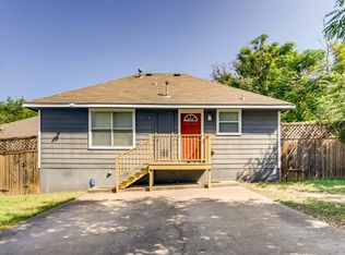2109 Pennsylvania Ave #B, Austin, TX 78702