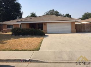 6613 Kimberly Ave, Bakersfield, CA 93308