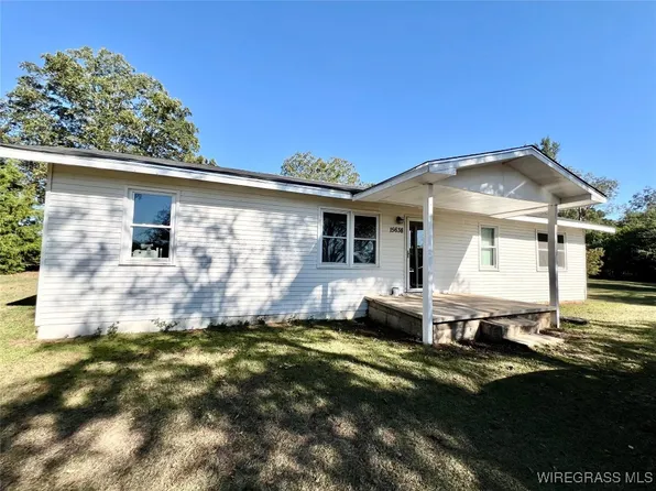 15638 Highway 167, New Brockton, AL 36351