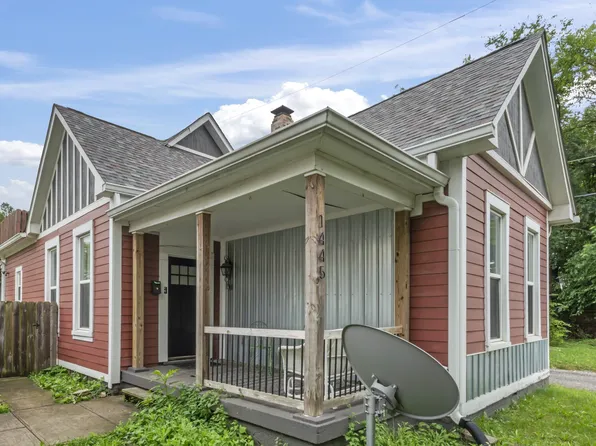 1445 Kennington St, Indianapolis, IN 46225