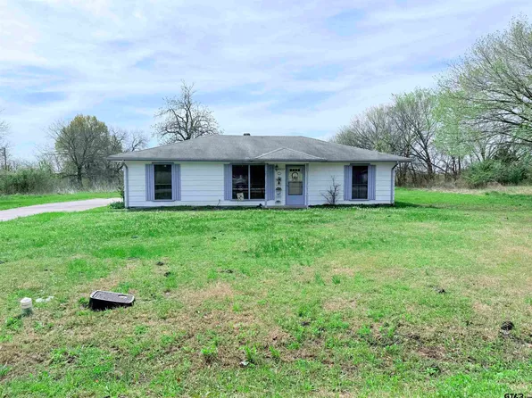 4503 Osborne St, Greenville, TX 75401