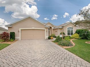 1325 Gaston Loop, The Villages, FL 32162