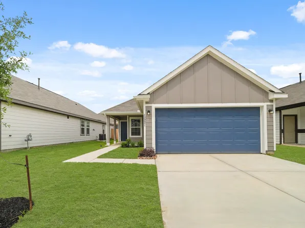 13221 Musky Dr, Conroe, TX 77384