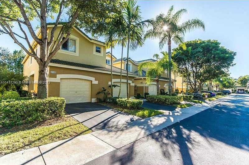 2nd image of 2148 Hacienda Ter #2148