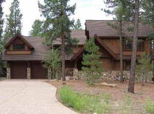 1683 Singletree Ct, Flagstaff, AZ 86001