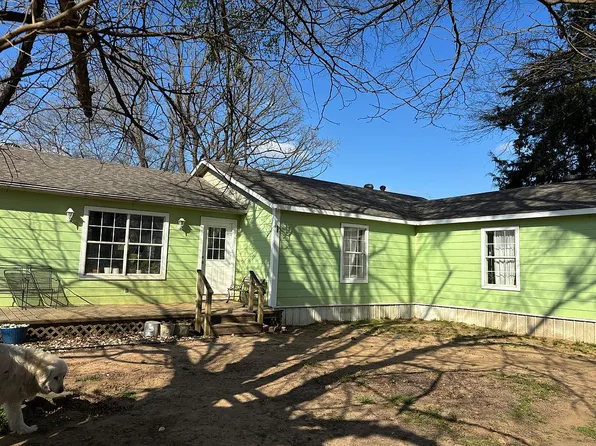 3529 County Road 2127 N, Detroit, TX 75436