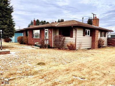2735 Moulton St, Butte, MT, 59701