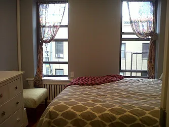 Rented by CNYC Apartments