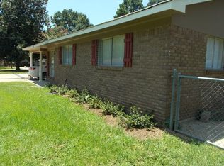 110 Flagg Dr, Haughton, LA 71037