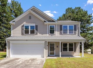 6 Esterbrook Ct, Durham, NC 27703