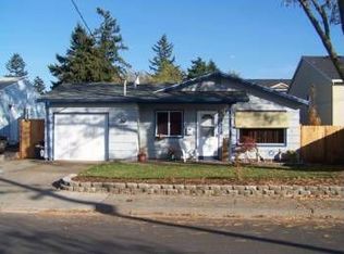 5510 SE 88th Ave, Portland, OR 97266