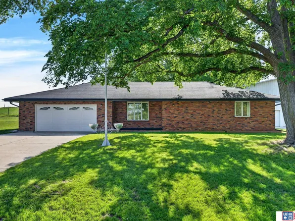 12101 N 126th St, Omaha, NE 68142