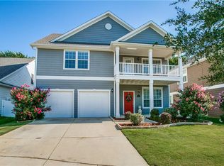 10001 Concord Dr, Aubrey, TX 76227