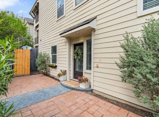 2316 Beall St, Houston, TX 77008