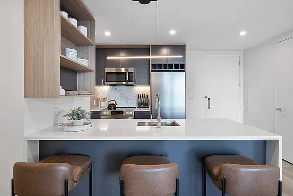 Kitchen, photo 2