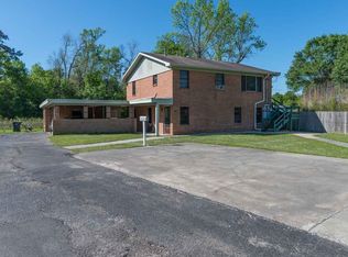 3509 Woodlark St #A, Orange, TX 77630