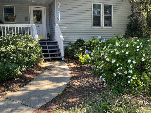 553 Parkwood Dr Lot 39, Kill Devil Hills, NC 27948