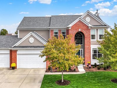 14348 Chariots Whisper Dr, Carmel, IN, 46074