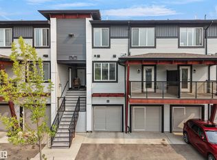 Essential Allard, Edmonton, AB T6W 3S7