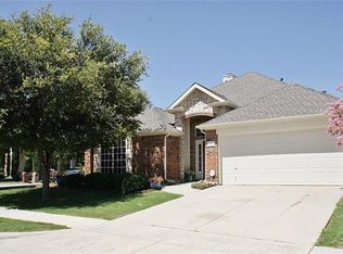 2600 Round Up Trl, Little Elm, TX 75068