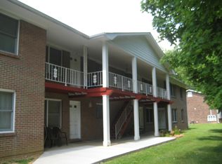 720 College Dr APT 7, Radcliff, KY 40160
