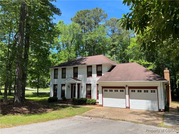 6451 Wyncote Ave, Gloucester, VA 23061