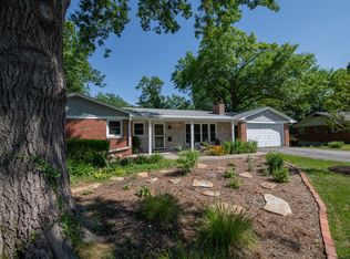2612 Walther Ct, Columbia, MO 65203