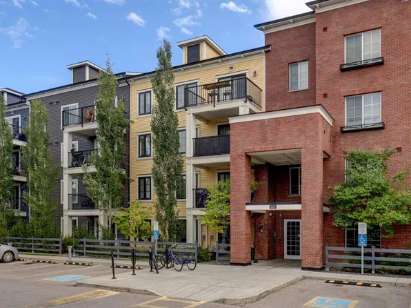 99 N Copperstone Park SE #1310, Calgary, AB T2Z 5C9