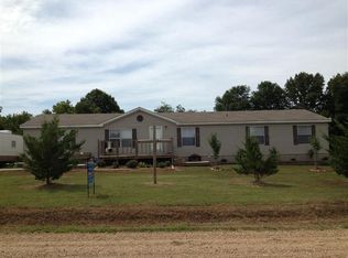 136 Walker Rd, Cleveland, MS 38732