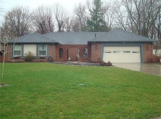 276 Meander Way, Greenwood, IN 46142