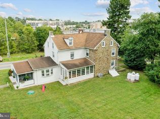 143 N Middletown Rd, Media, PA 19063