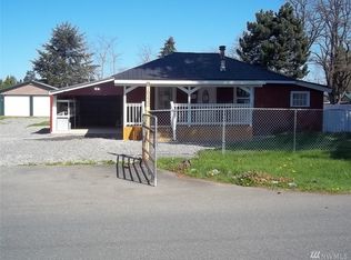 10222 184th Ave SW, Rochester, WA 98579