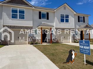 183 Driftwood Ln, Lincoln, AL 35096