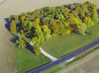 5590 N Wabash Rd, Marion, IN 46952