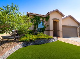 12343 Thren Ave, El Paso, TX 79928
