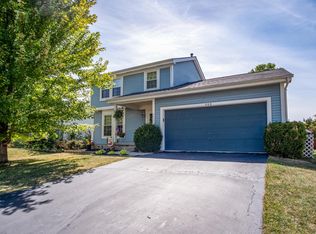 669 Platoon Dr, Galloway, OH
