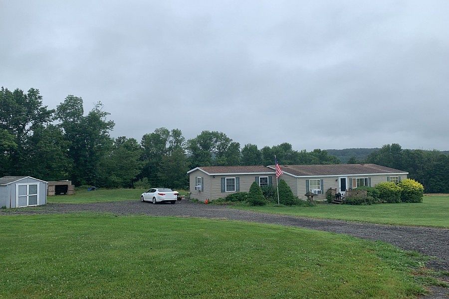 254 Town Hill Rd, Prompton, PA 18456 Zillow