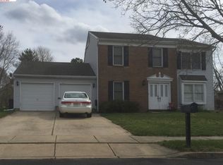 8 Crater Dr, Sewell, NJ 08080