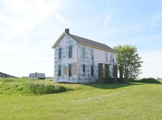 569 S 100 W, Rensselaer, IN 47978