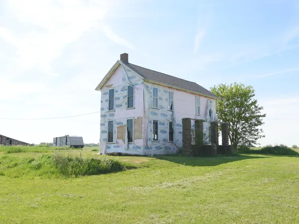 569 S 100 W, Rensselaer, IN 47978