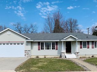 216 Central Ave, Lester Prairie, MN 55354