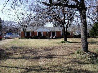 1201 Murdock Rd, Dallas, TX 75217