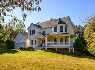 1724 Wade Rd, Pacific, MO 63069